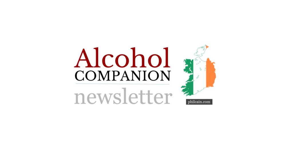 Ireland pioneers alcohol cancer warnings and minimum prices